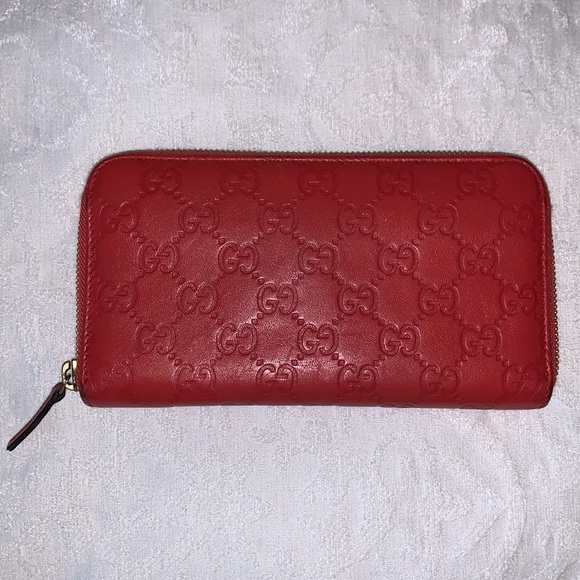 Gucci Wallet - Picture 3 of 17